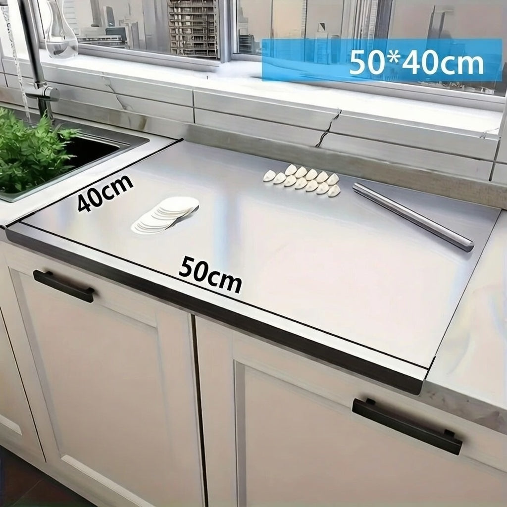 SteelChef Pro Board