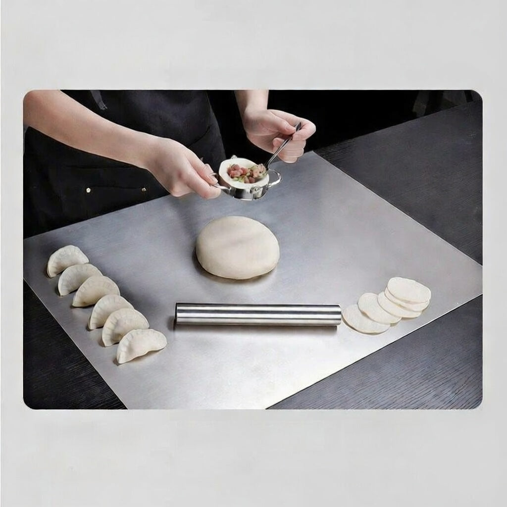 SteelChef Pro Board
