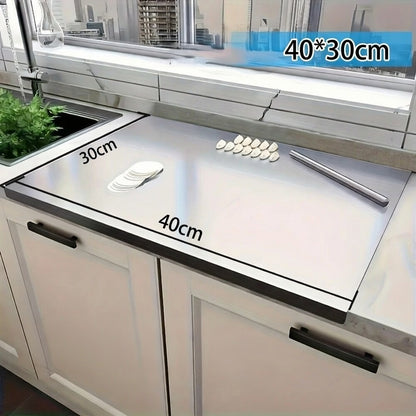 SteelChef Pro Board