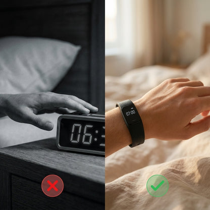 VibraFit LED