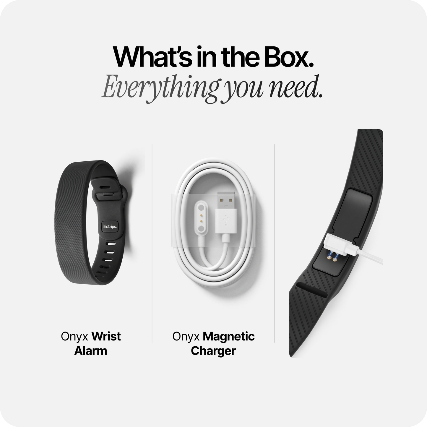 VibraFit LED