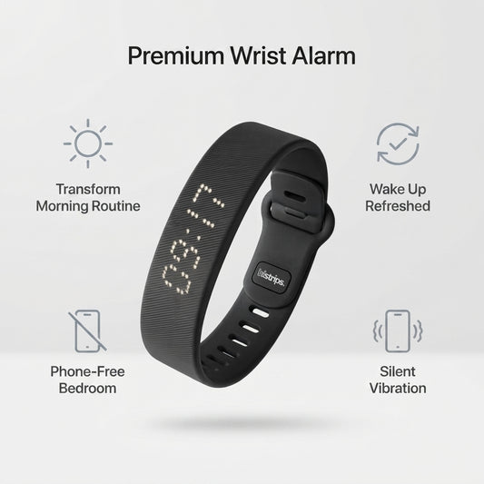 VibraFit LED
