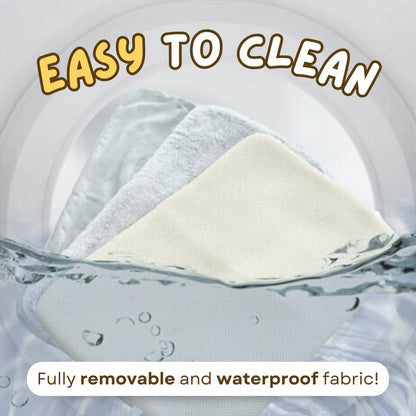 AeroPurr Window Hammock