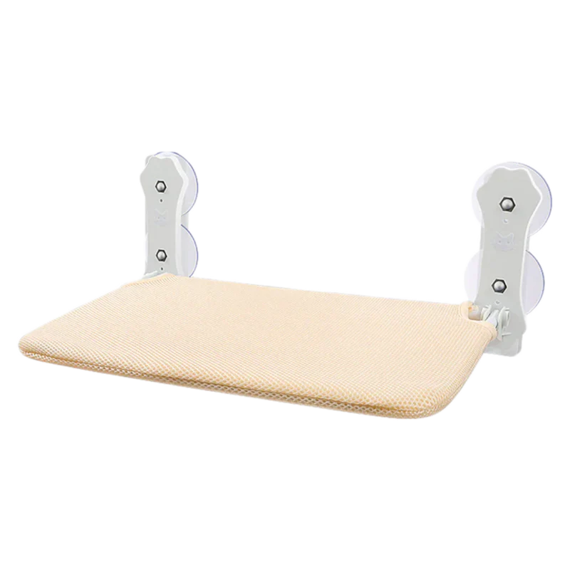 AeroPurr Window Hammock