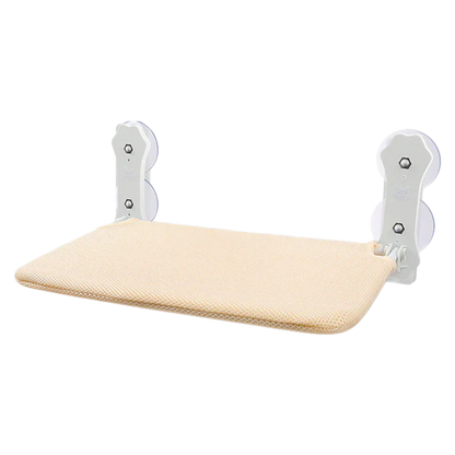 AeroPurr Window Hammock